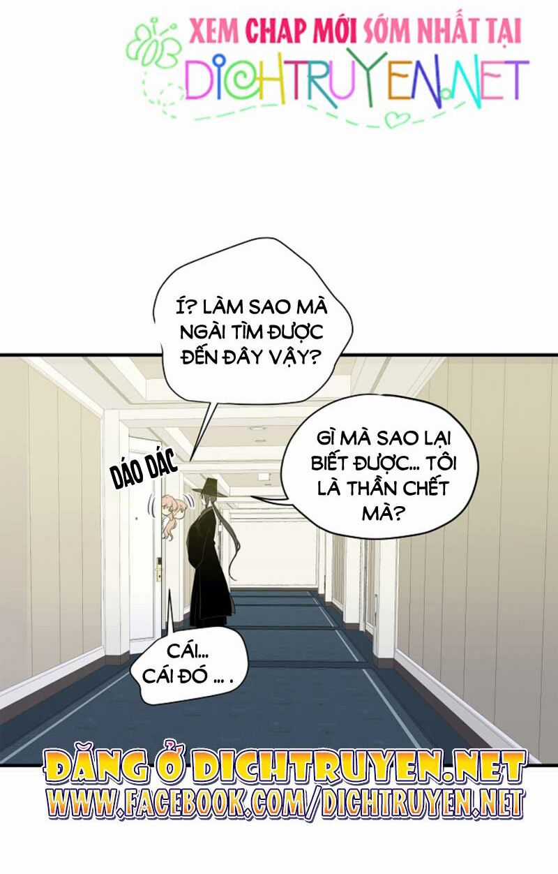 Cuộc Sống Kỳ Thú - Chapter 5 - Trang 4