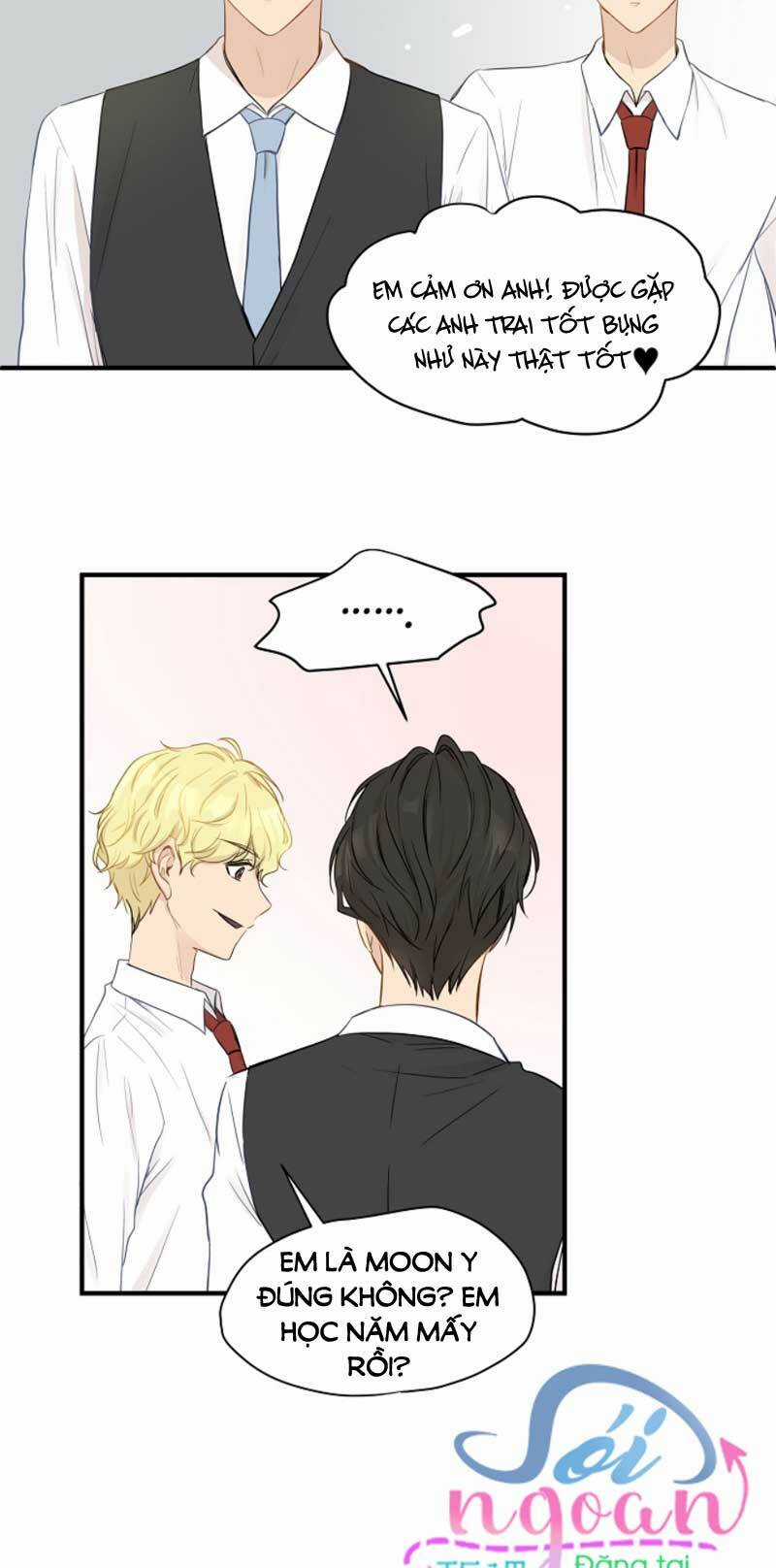 Cuộc Sống Kỳ Thú - Chapter 5 - Trang 31