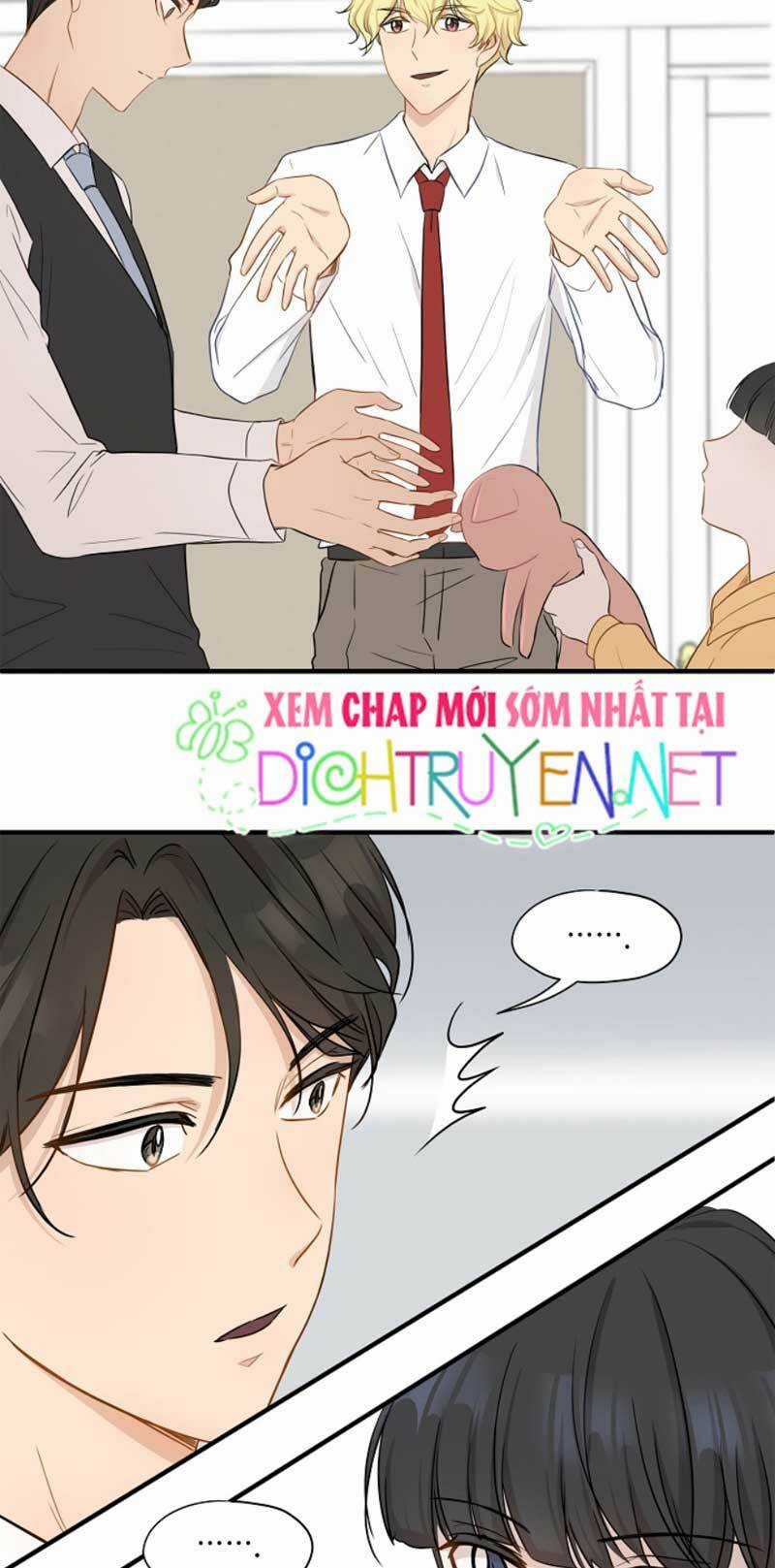 Cuộc Sống Kỳ Thú - Chapter 5 - Trang 36