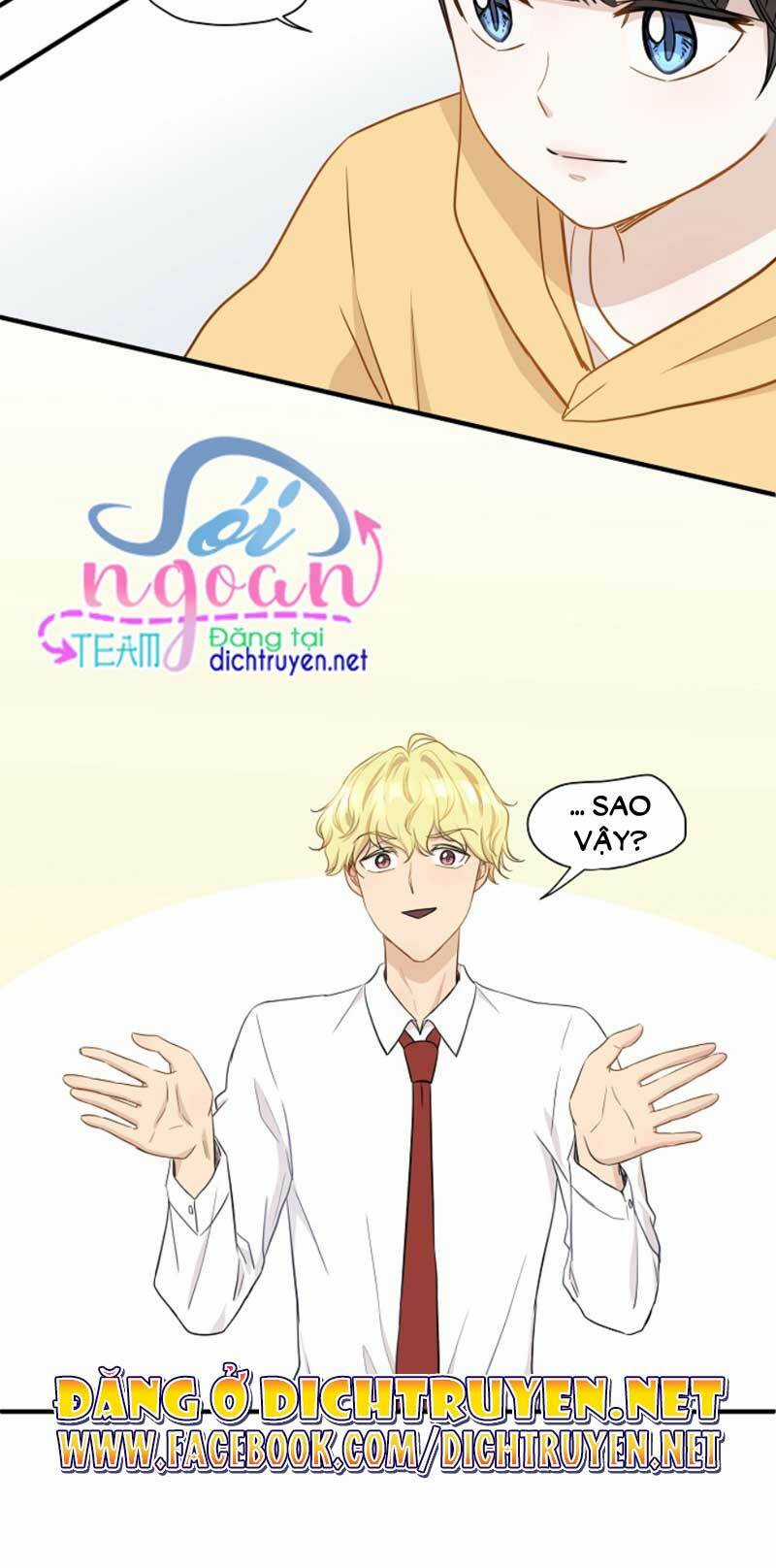 Cuộc Sống Kỳ Thú - Chapter 5 - Trang 37