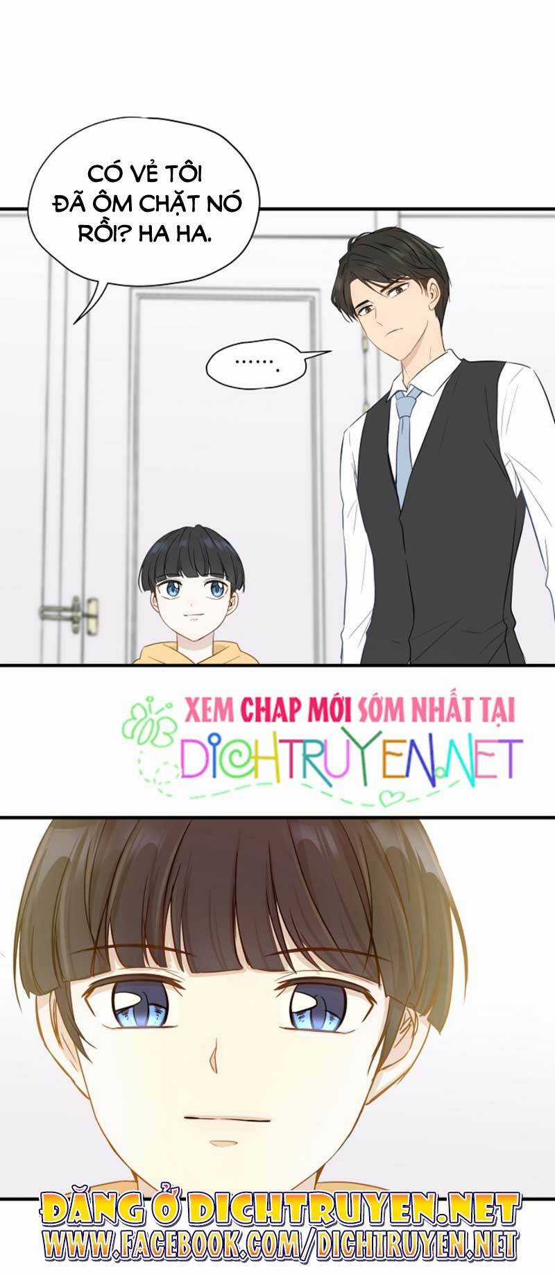 Cuộc Sống Kỳ Thú - Chapter 5 - Trang 40