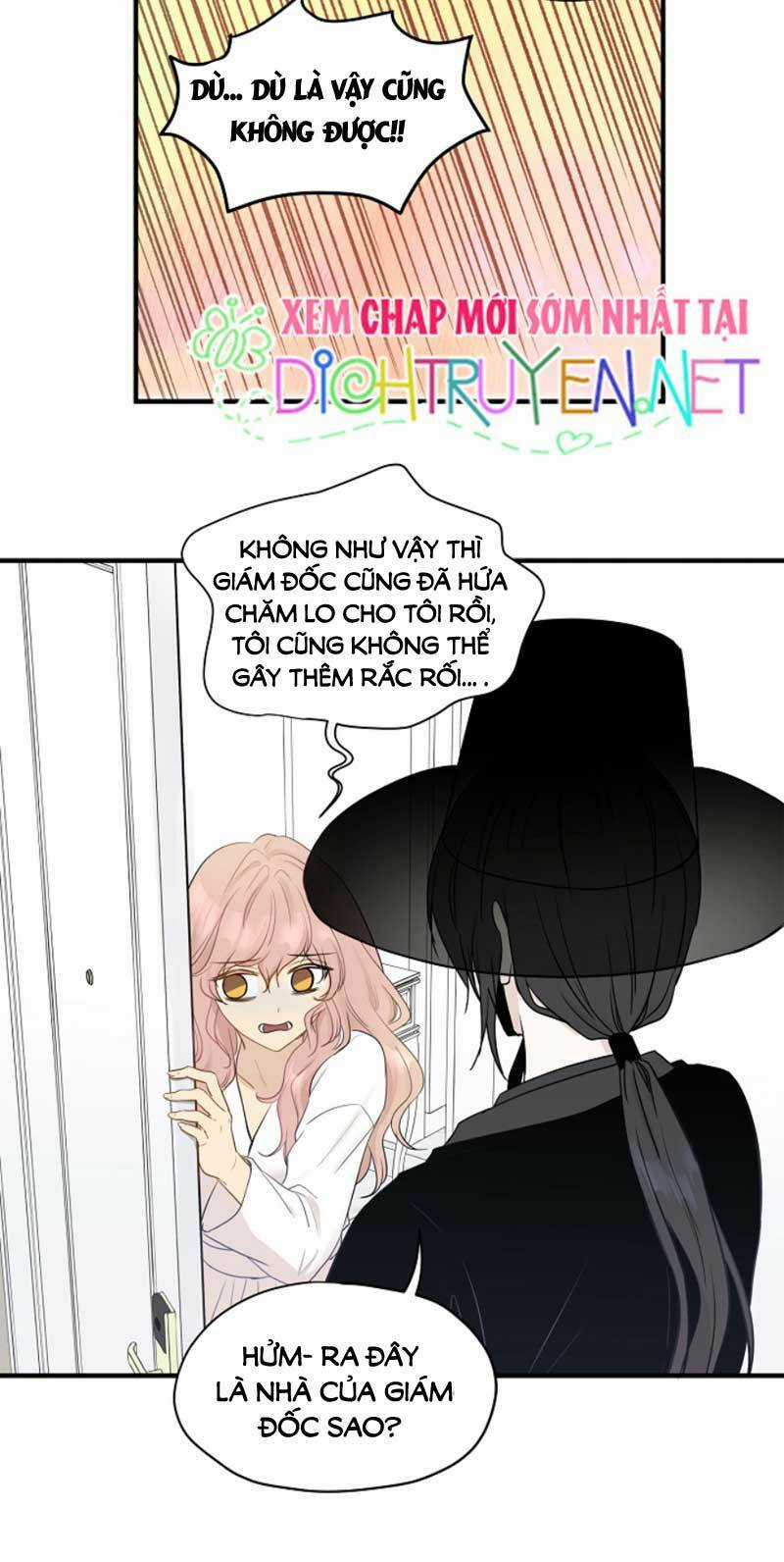 Cuộc Sống Kỳ Thú - Chapter 5 - Trang 6