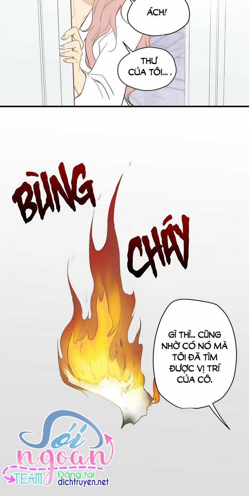 Cuộc Sống Kỳ Thú - Chapter 5 - Trang 9