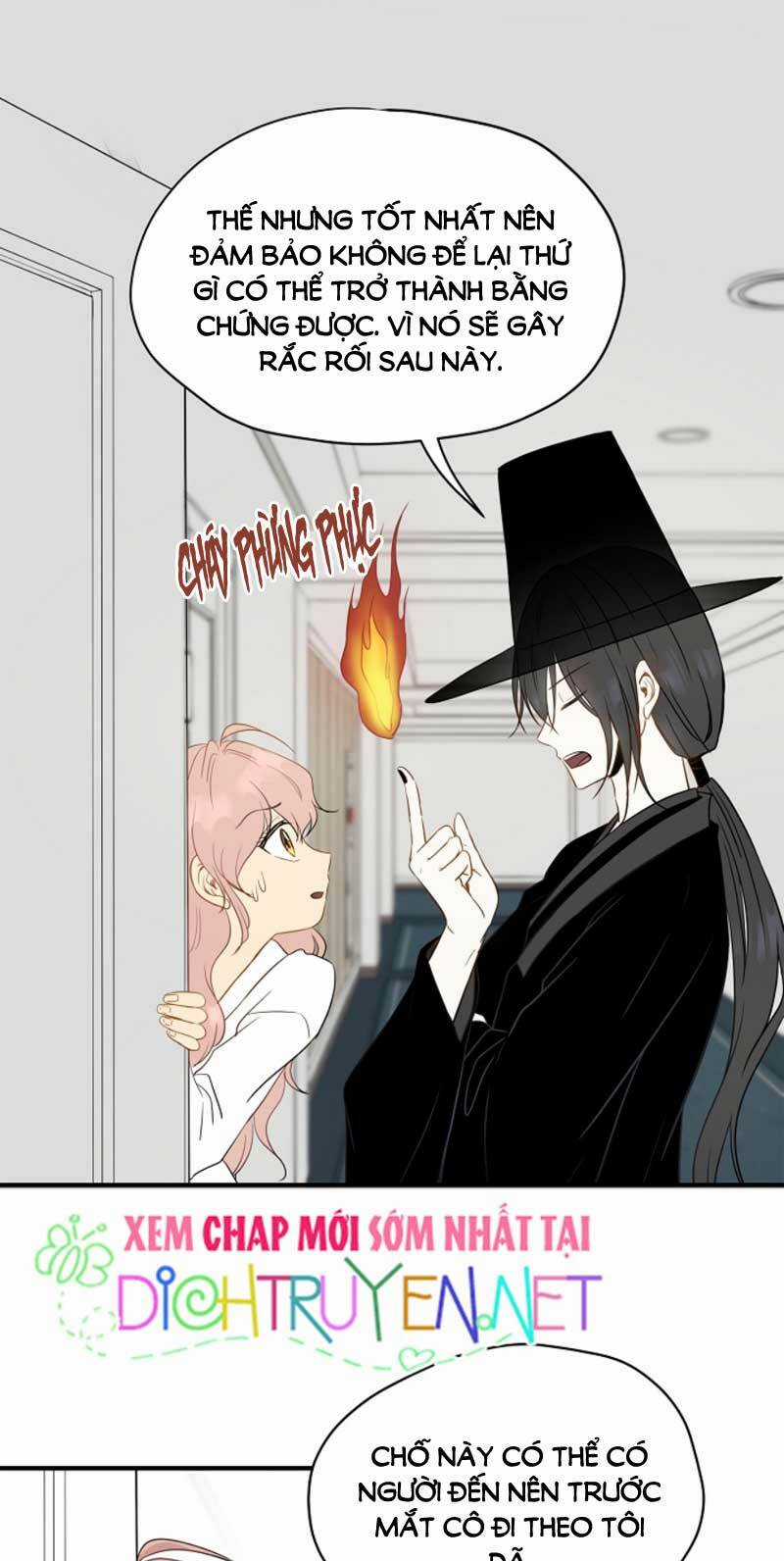 Cuộc Sống Kỳ Thú - Chapter 5 - Trang 10