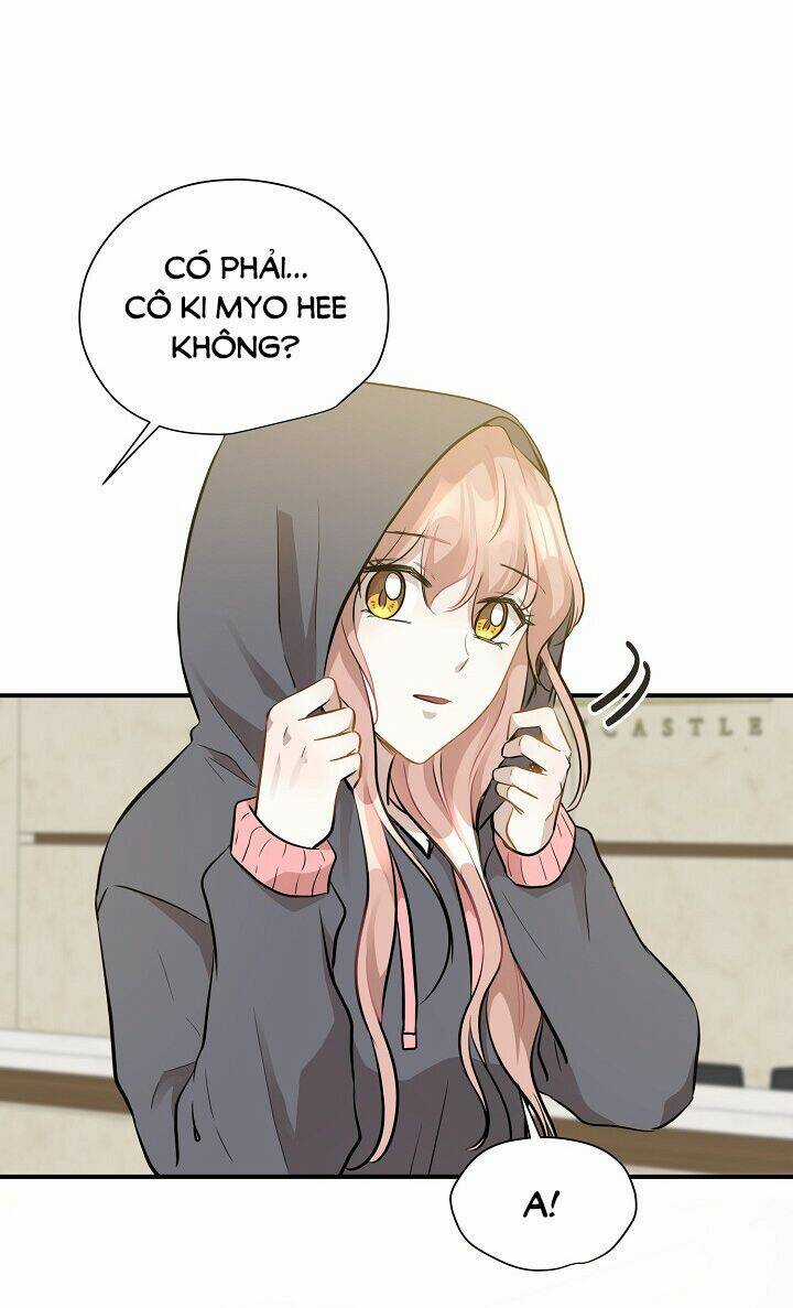 Cuộc Sống Kỳ Thú - Chapter 50 - Trang 1