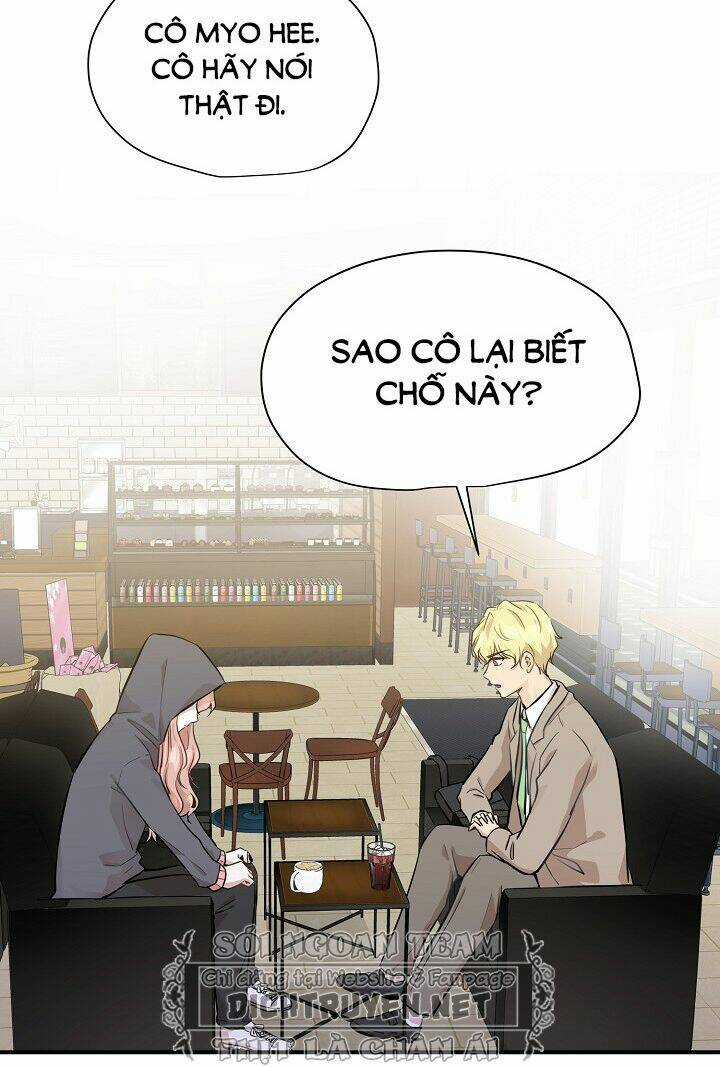 Cuộc Sống Kỳ Thú - Chapter 50 - Trang 13