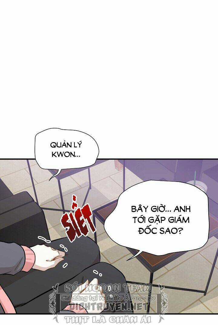 Cuộc Sống Kỳ Thú - Chapter 50 - Trang 15