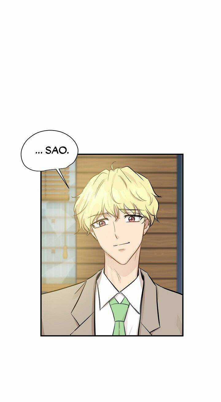 Cuộc Sống Kỳ Thú - Chapter 50 - Trang 16