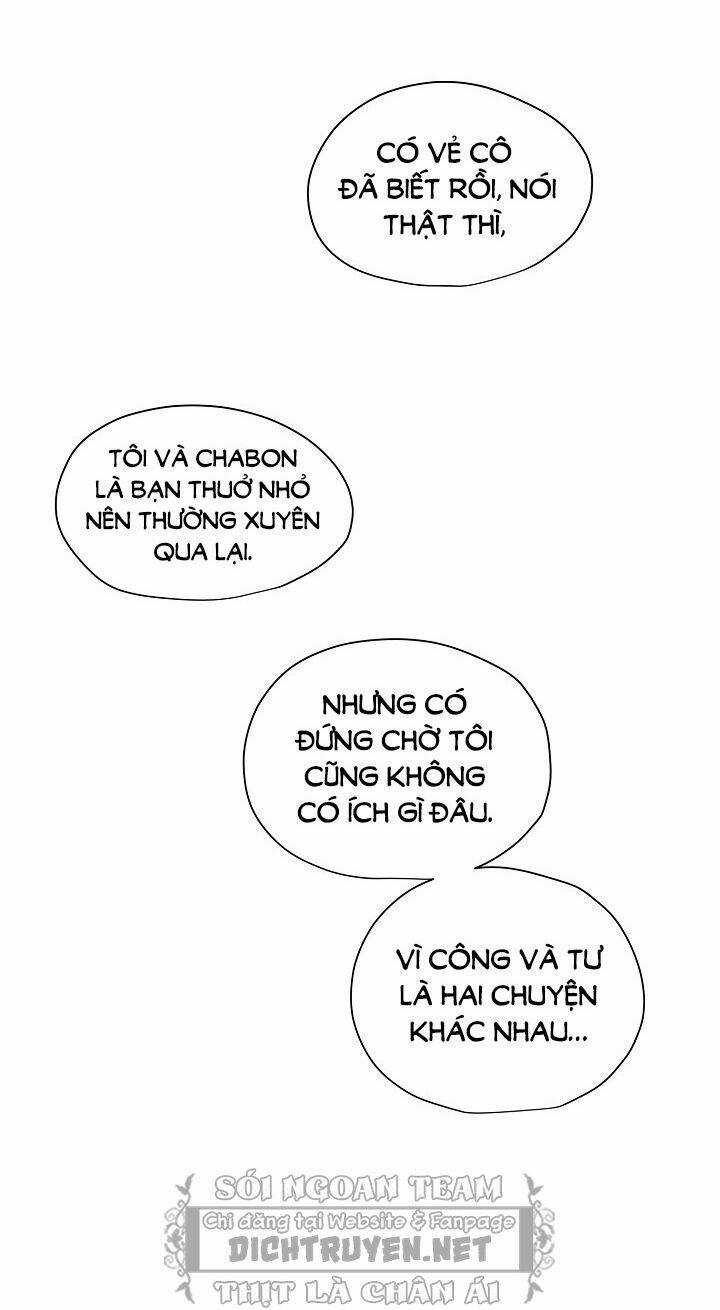 Cuộc Sống Kỳ Thú - Chapter 50 - Trang 17