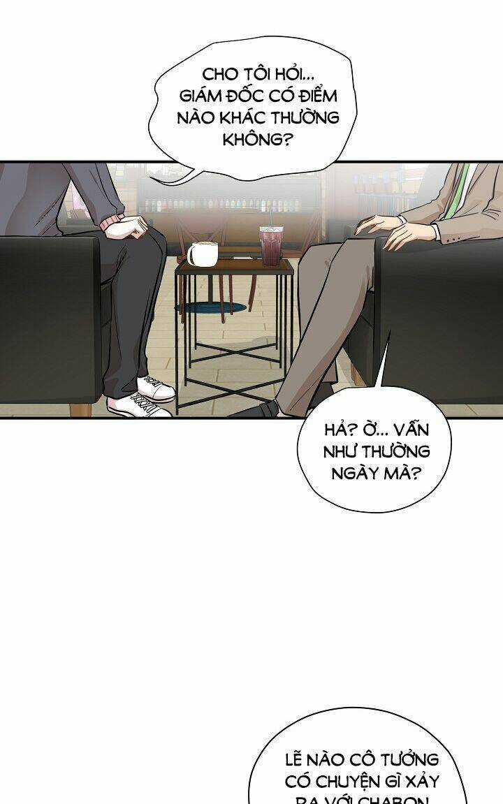 Cuộc Sống Kỳ Thú - Chapter 50 - Trang 18