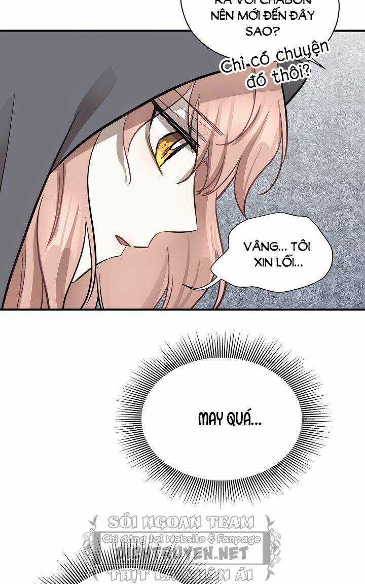 Cuộc Sống Kỳ Thú - Chapter 50 - Trang 19