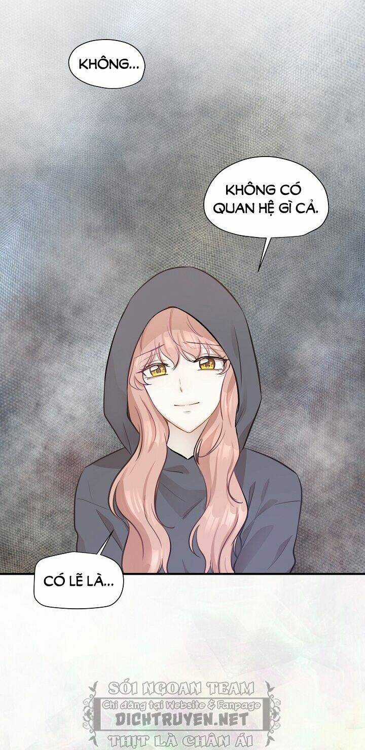 Cuộc Sống Kỳ Thú - Chapter 50 - Trang 21