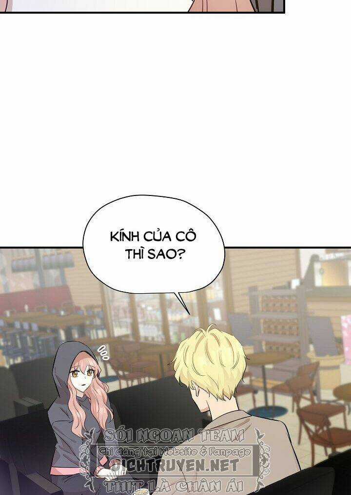 Cuộc Sống Kỳ Thú - Chapter 50 - Trang 24