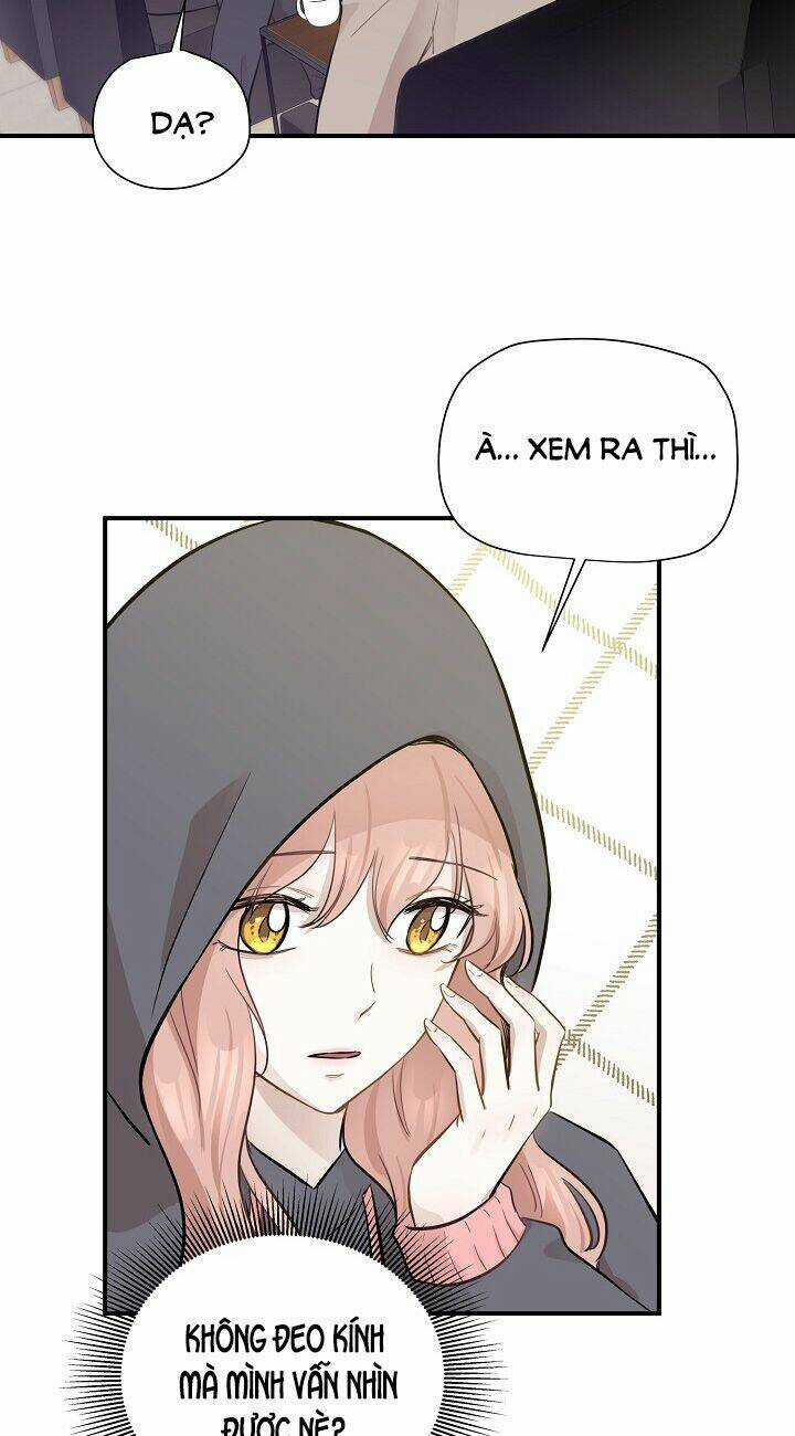 Cuộc Sống Kỳ Thú - Chapter 50 - Trang 25