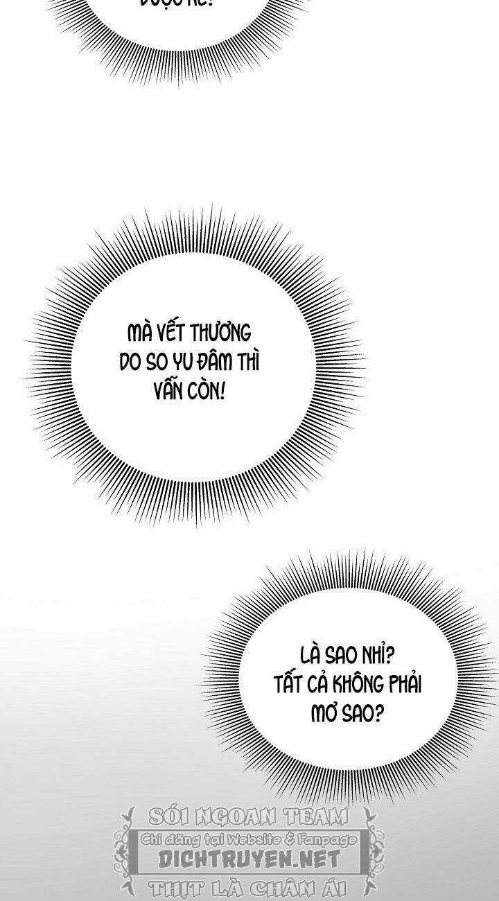 Cuộc Sống Kỳ Thú - Chapter 50 - Trang 26