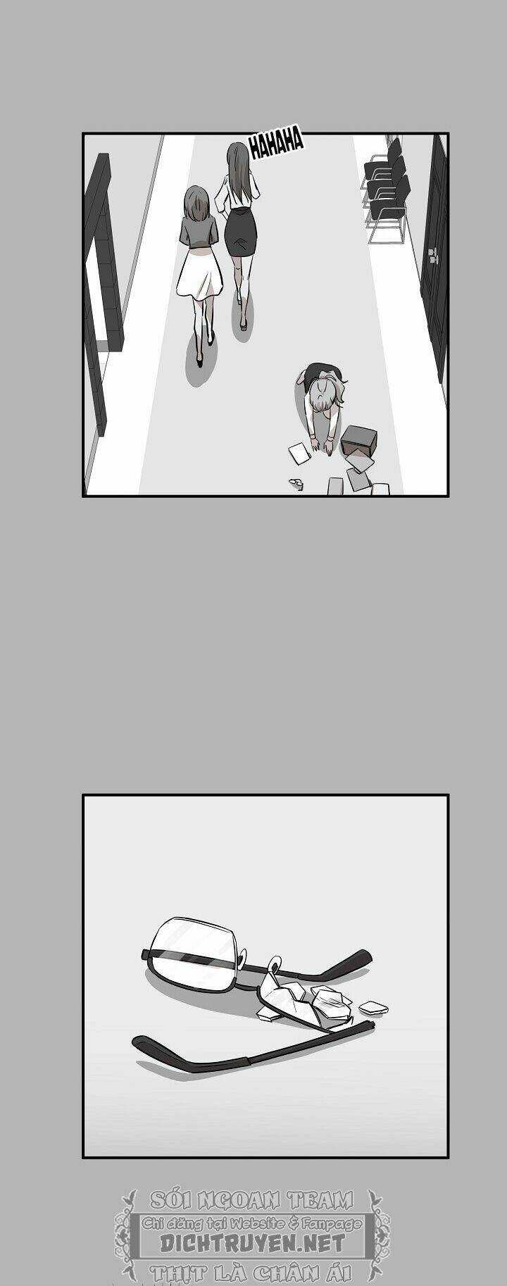 Cuộc Sống Kỳ Thú - Chapter 50 - Trang 30