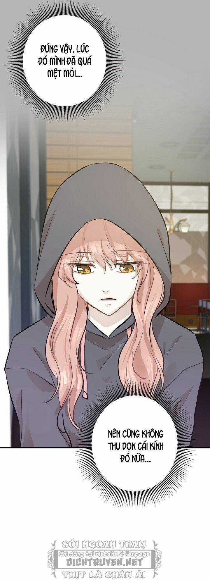 Cuộc Sống Kỳ Thú - Chapter 50 - Trang 31