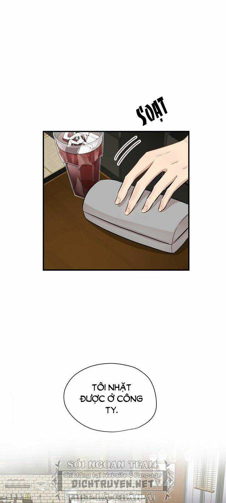Cuộc Sống Kỳ Thú - Chapter 50 - Trang 33