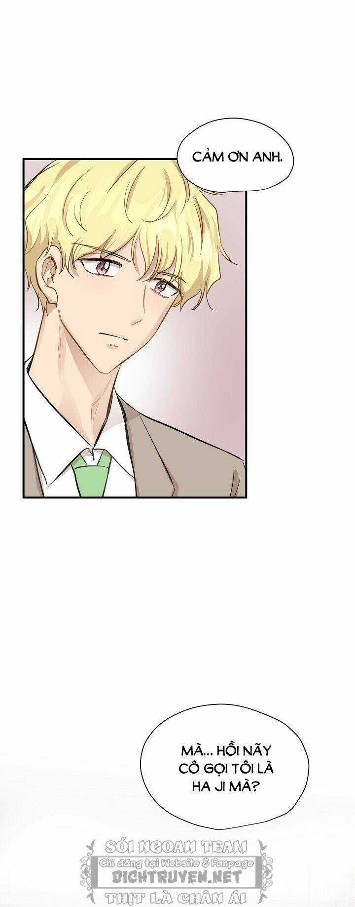 Cuộc Sống Kỳ Thú - Chapter 50 - Trang 36