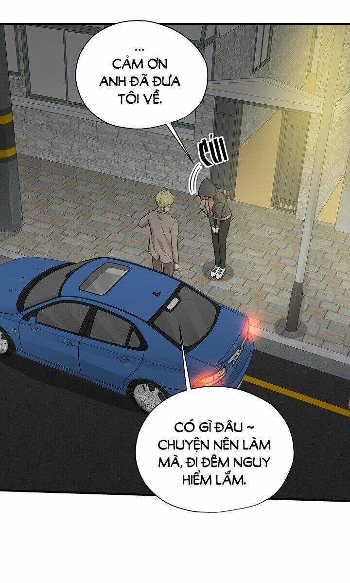 Cuộc Sống Kỳ Thú - Chapter 50 - Trang 38