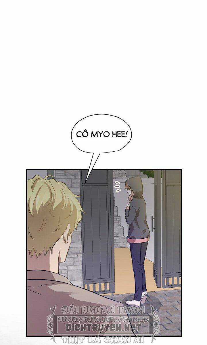 Cuộc Sống Kỳ Thú - Chapter 50 - Trang 39