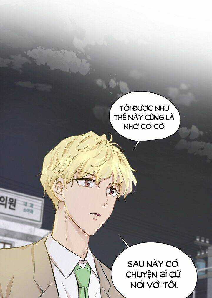 Cuộc Sống Kỳ Thú - Chapter 50 - Trang 40