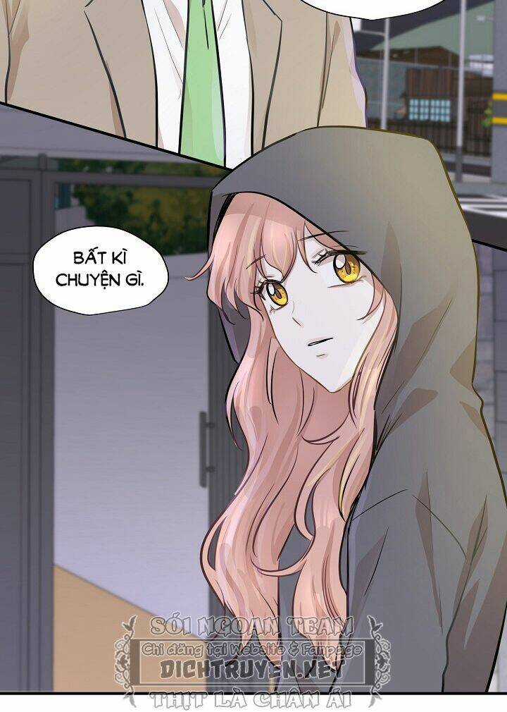 Cuộc Sống Kỳ Thú - Chapter 50 - Trang 41