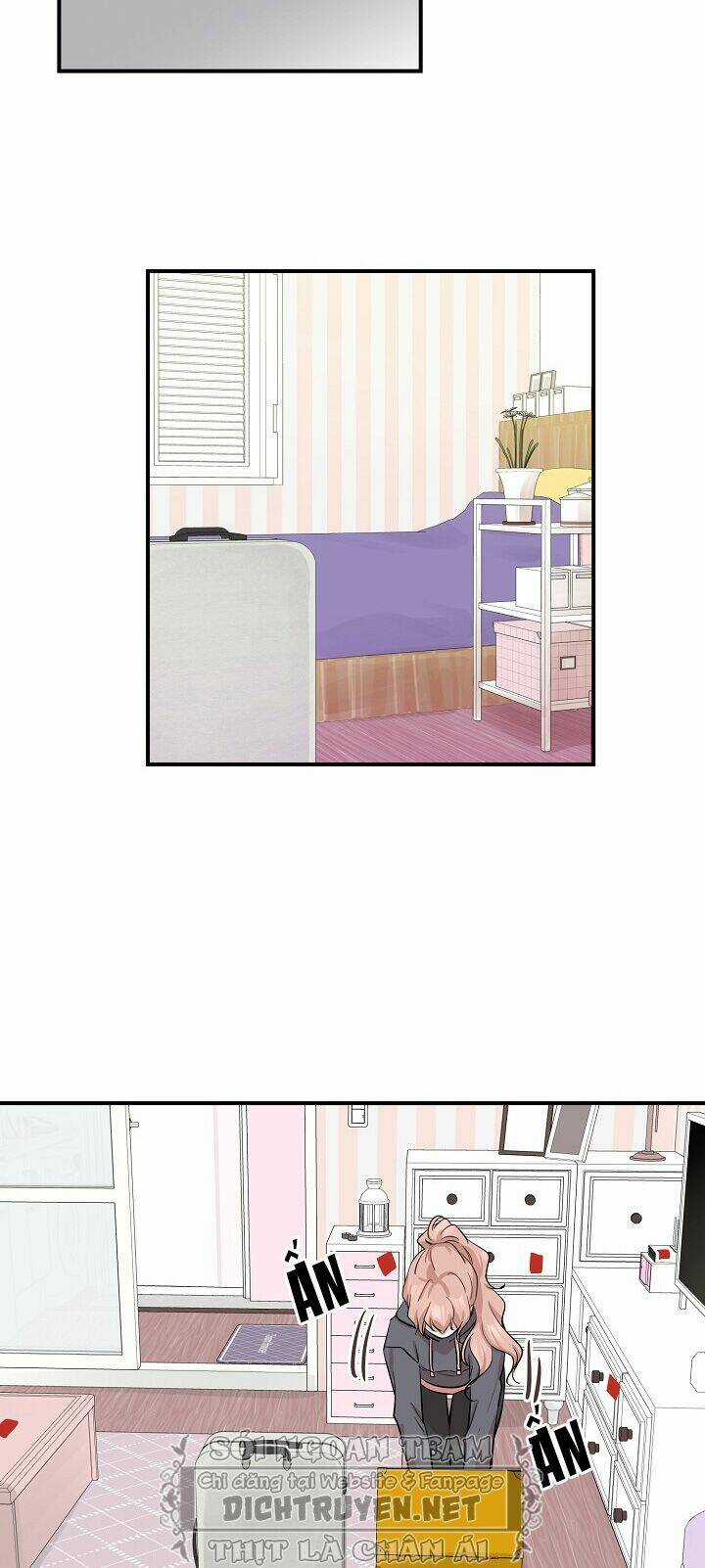 Cuộc Sống Kỳ Thú - Chapter 50 - Trang 43