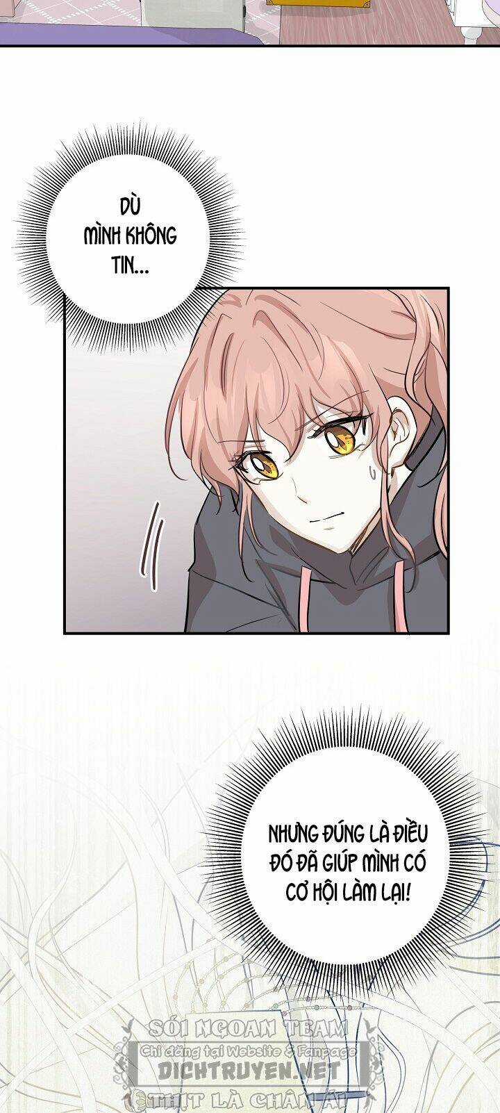 Cuộc Sống Kỳ Thú - Chapter 50 - Trang 44