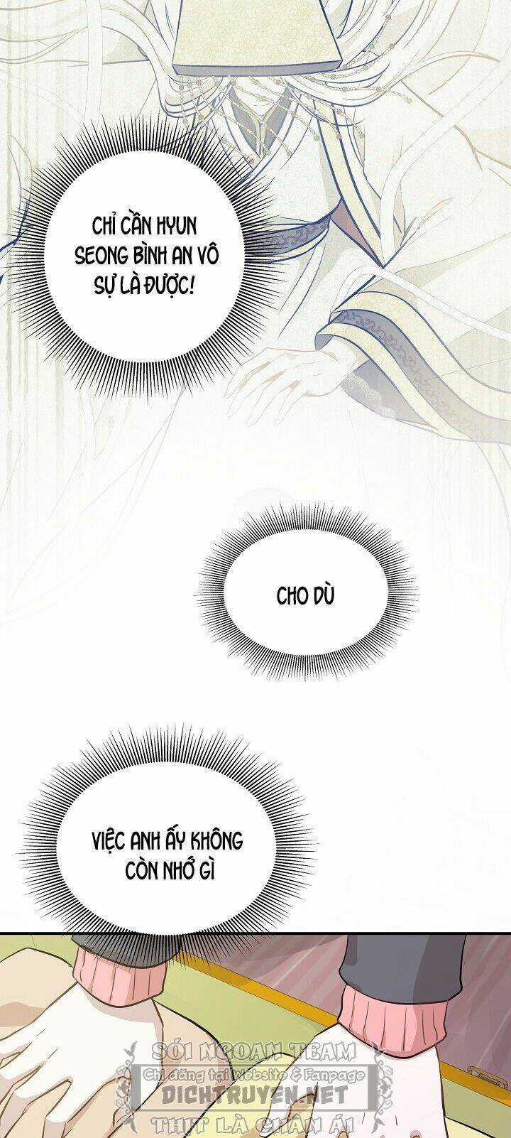 Cuộc Sống Kỳ Thú - Chapter 50 - Trang 45