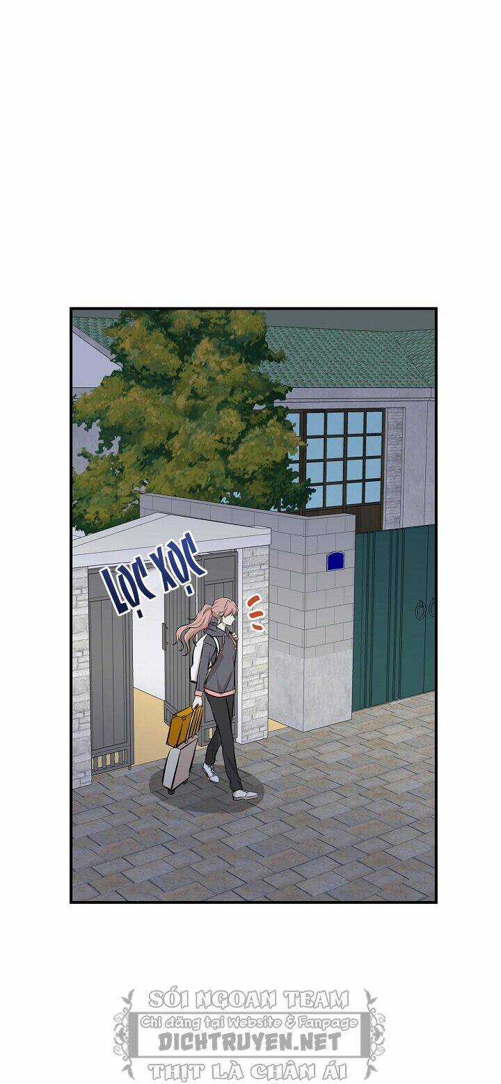 Cuộc Sống Kỳ Thú - Chapter 50 - Trang 47