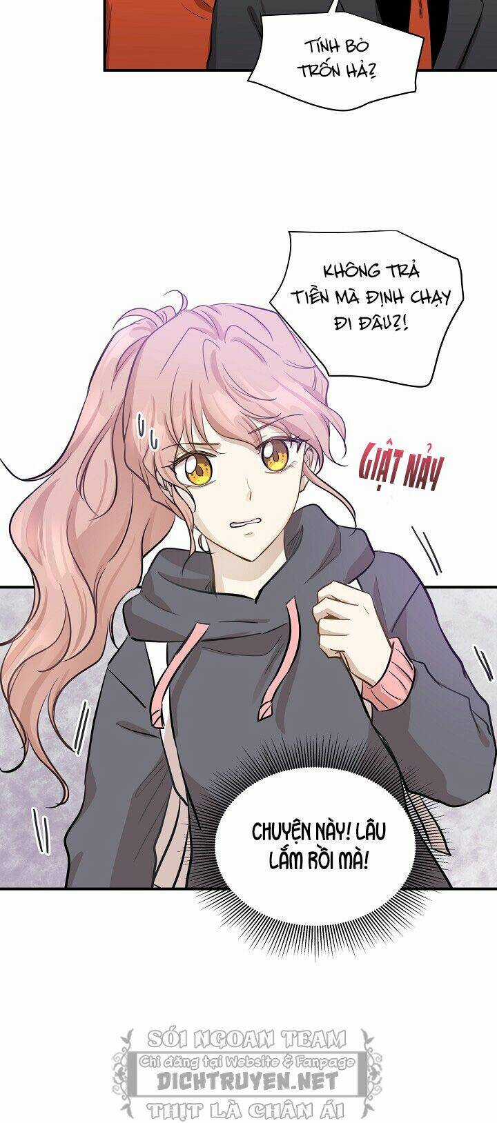 Cuộc Sống Kỳ Thú - Chapter 50 - Trang 49