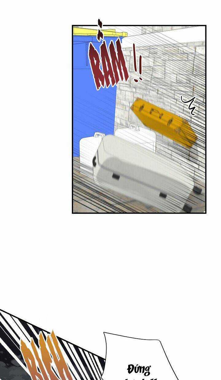 Cuộc Sống Kỳ Thú - Chapter 50 - Trang 50