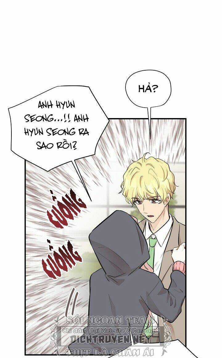 Cuộc Sống Kỳ Thú - Chapter 50 - Trang 6