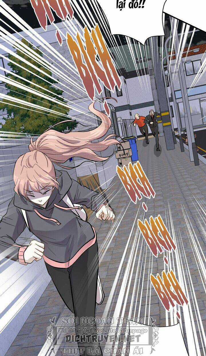 Cuộc Sống Kỳ Thú - Chapter 50 - Trang 51