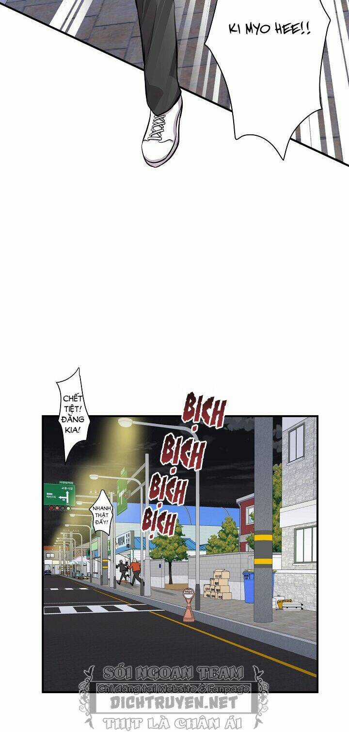 Cuộc Sống Kỳ Thú - Chapter 50 - Trang 52