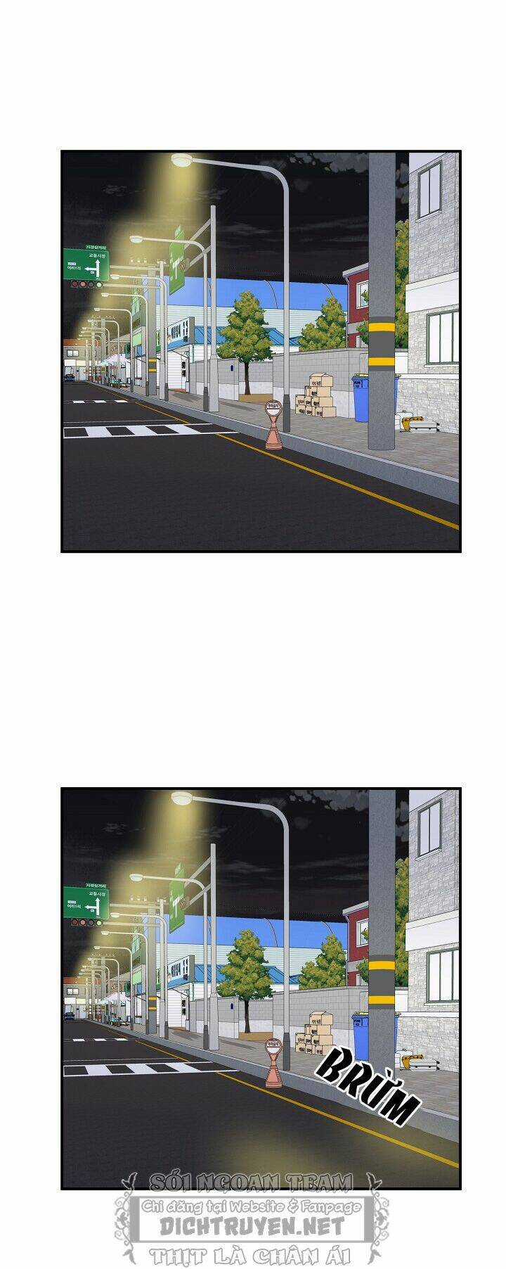 Cuộc Sống Kỳ Thú - Chapter 50 - Trang 53
