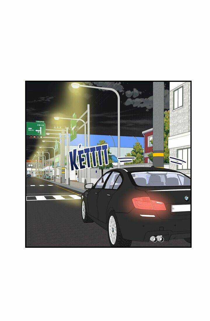 Cuộc Sống Kỳ Thú - Chapter 50 - Trang 54