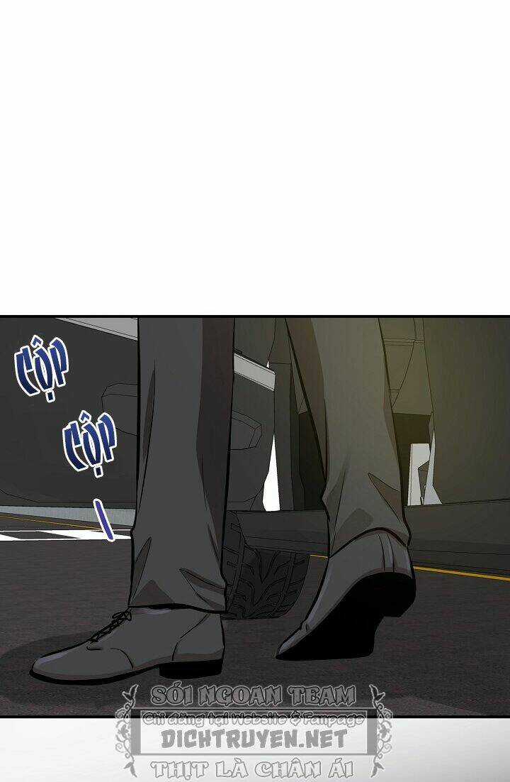 Cuộc Sống Kỳ Thú - Chapter 50 - Trang 55