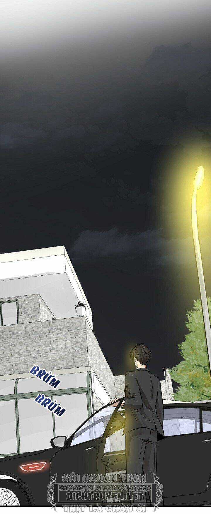 Cuộc Sống Kỳ Thú - Chapter 50 - Trang 56