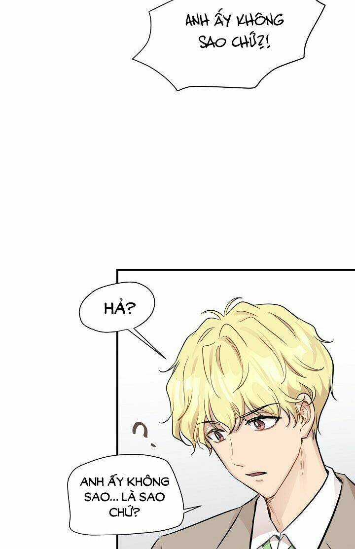 Cuộc Sống Kỳ Thú - Chapter 50 - Trang 7