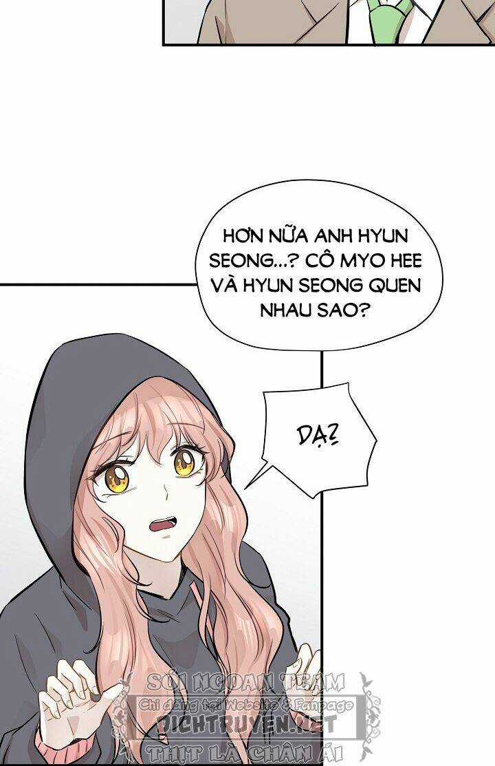 Cuộc Sống Kỳ Thú - Chapter 50 - Trang 8