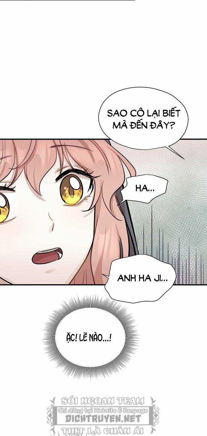 Cuộc Sống Kỳ Thú - Chapter 50 - Trang 9