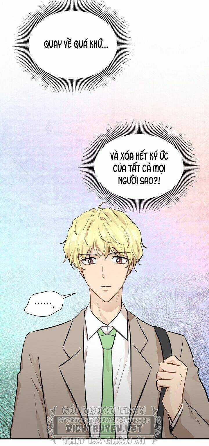 Cuộc Sống Kỳ Thú - Chapter 50 - Trang 10