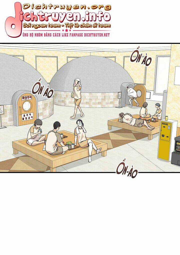 Cuộc Sống Kỳ Thú - Chapter 51 - Trang 2
