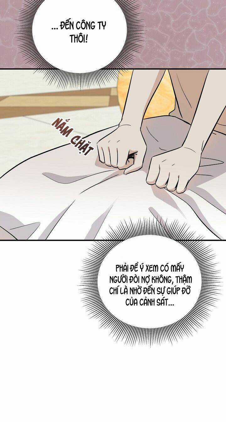 Cuộc Sống Kỳ Thú - Chapter 51 - Trang 12