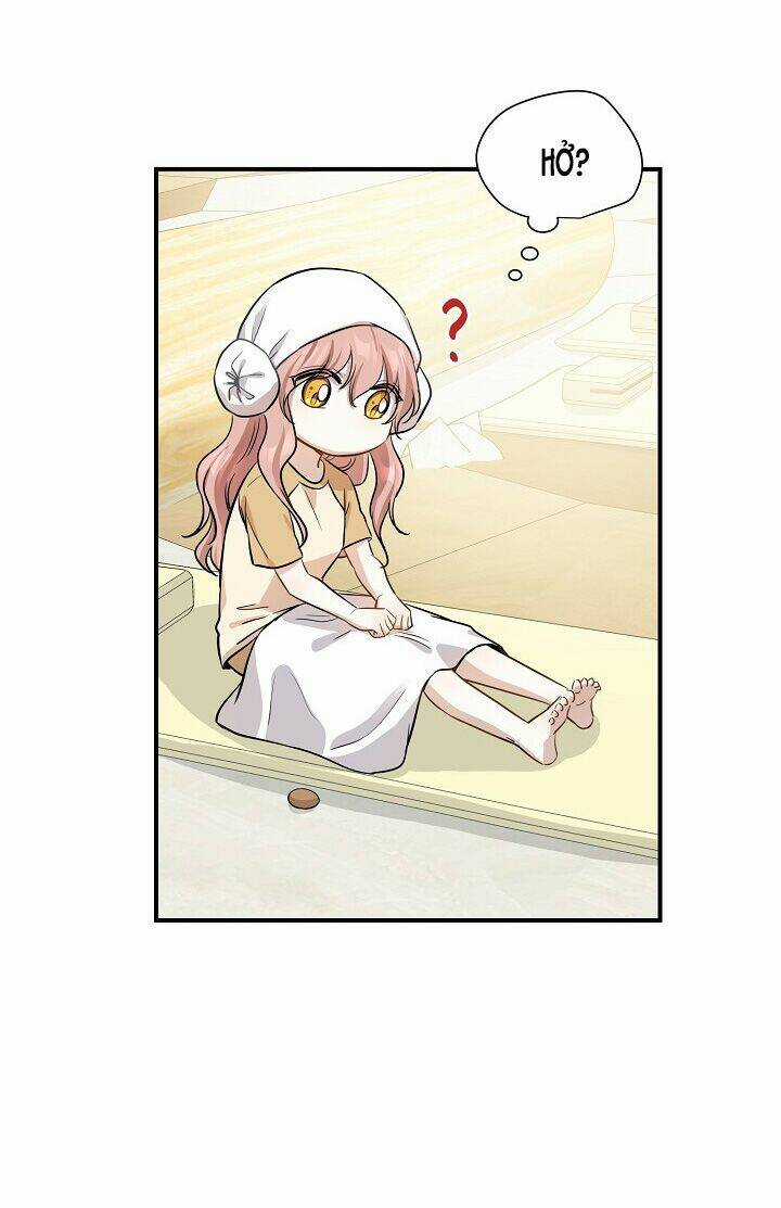 Cuộc Sống Kỳ Thú - Chapter 51 - Trang 14