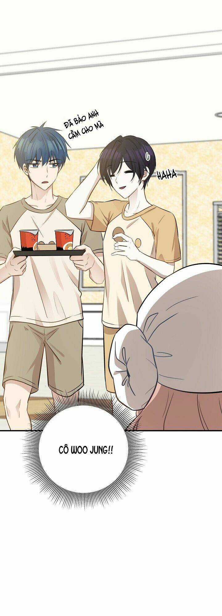 Cuộc Sống Kỳ Thú - Chapter 51 - Trang 17
