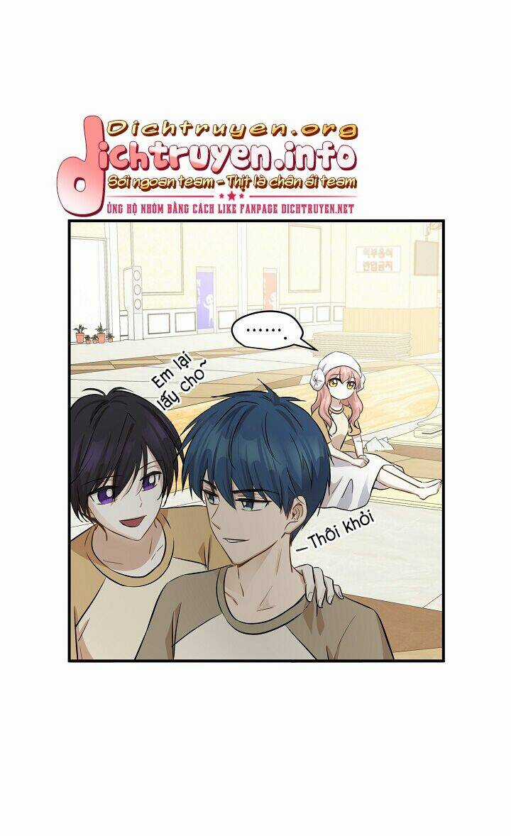 Cuộc Sống Kỳ Thú - Chapter 51 - Trang 18