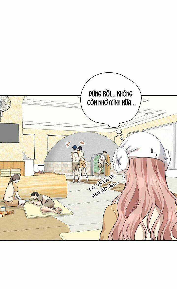 Cuộc Sống Kỳ Thú - Chapter 51 - Trang 19